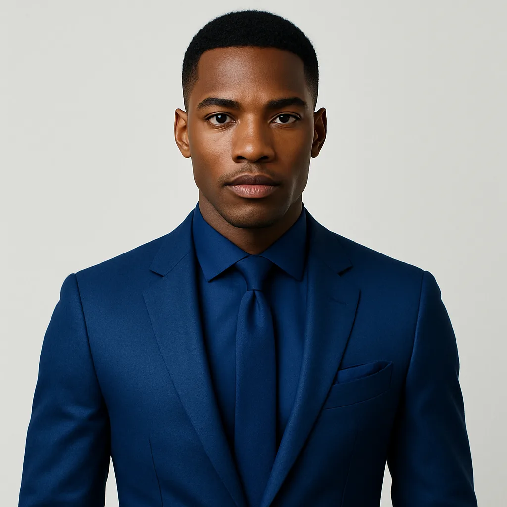 Executive Blazer